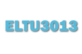 course-ELTU3013