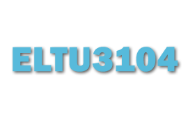 course-ELTU3104