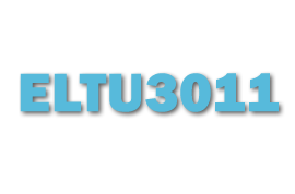 course-ELTU3011