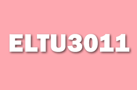 course-ELTU3011