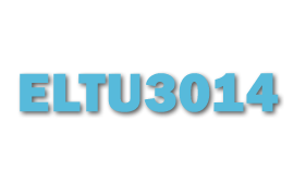 course-ELTU3014