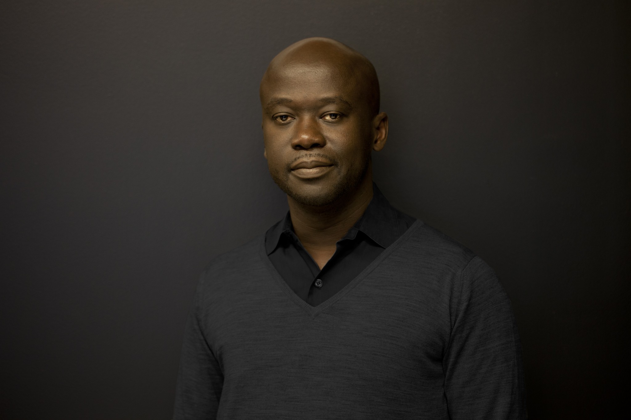 DavidAdjaye