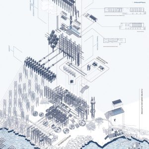 “Seaweed Machine: Regenerative Architecture at Tung Ping Chau” by Jessie Wong