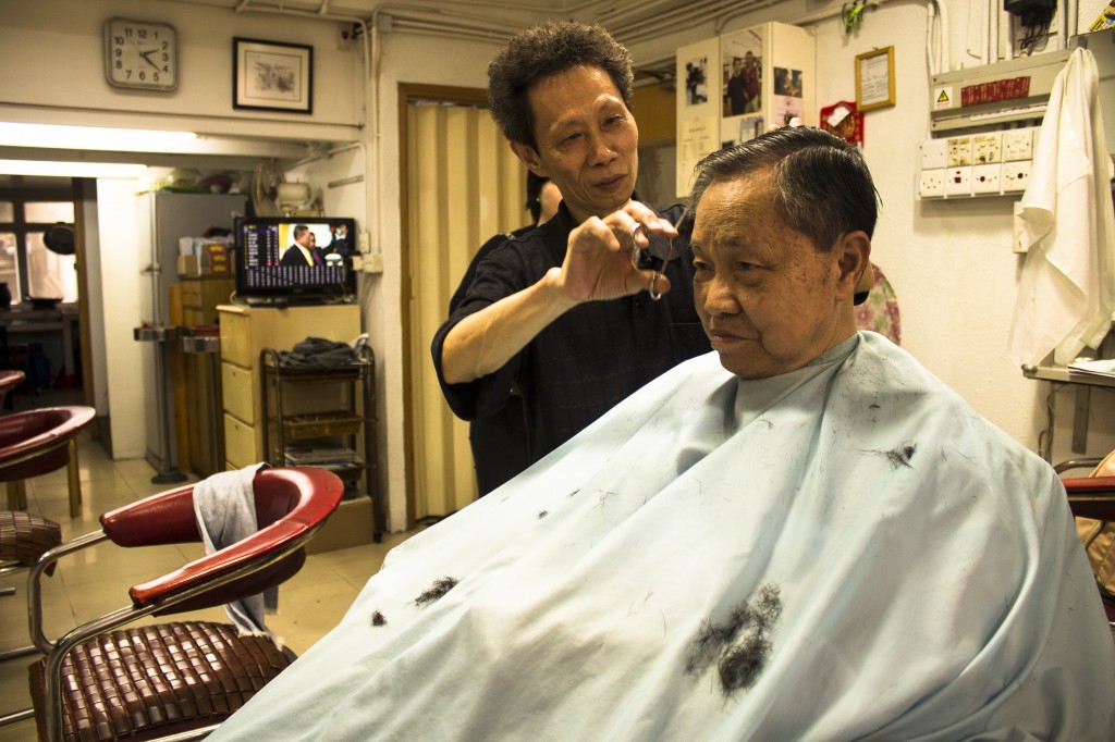 master leung_cut hair