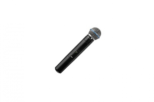 Wireless Microphone For NAH115 (2A X 1)