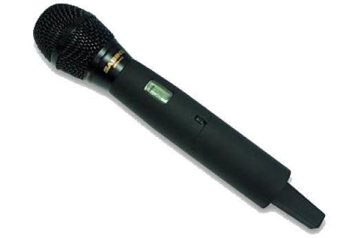 Wireless Microphone For YIA LT9 (2A X 1)