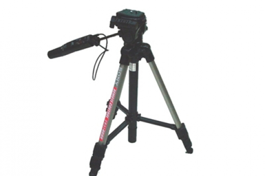 Tripod For Sony DCR-TRV 15E Only