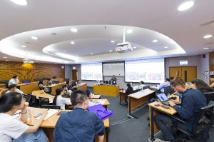 Regulatory Governance International Conference 2019_Panel Session