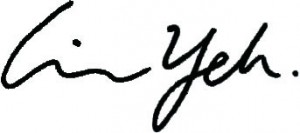 signature