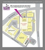 Location Map | HKMISC