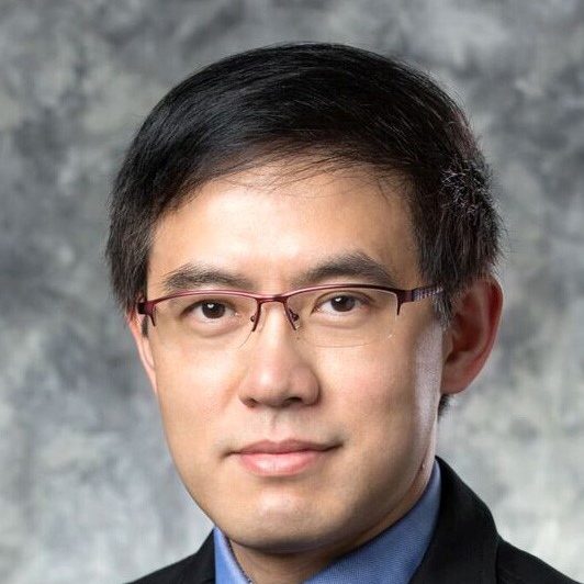 Prof. Ting-Fung Chan