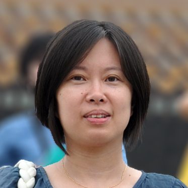 Prof. Dianjing Guo