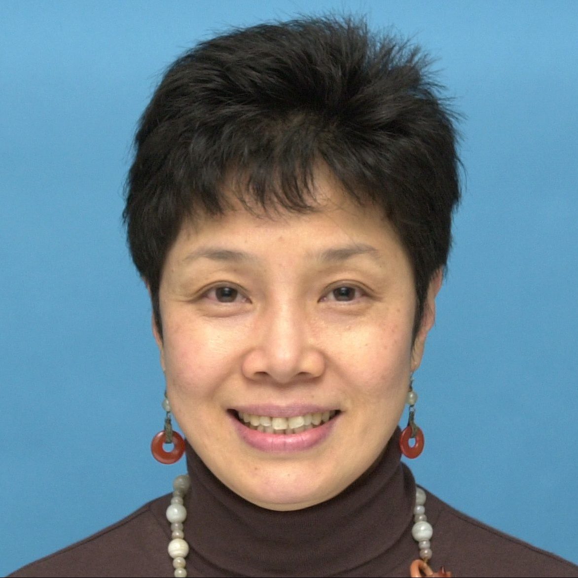 Prof. Mee-Len Chye (HKU)