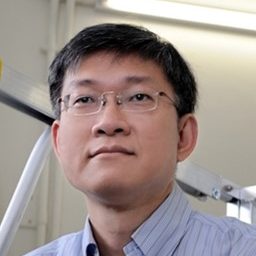 Prof. Kam-Bo Wong