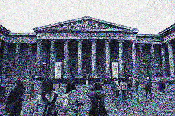 2004 London, UK (Y.S. Hui Exchange Programme in Fine Arts)