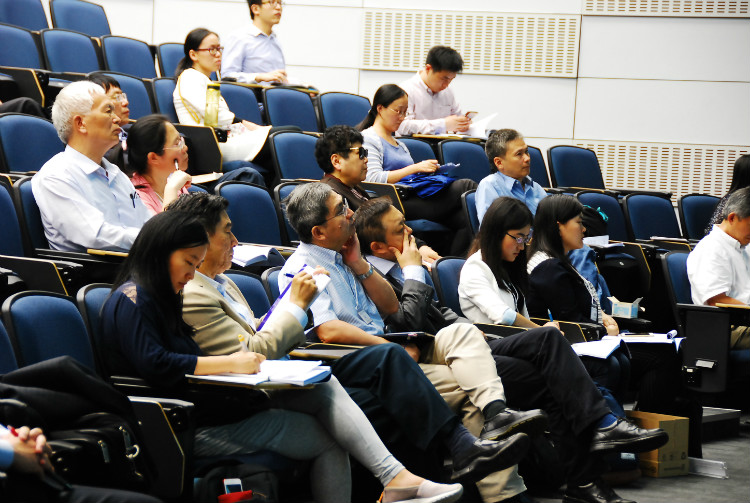 第二屆漢語韻律語法研究國際研討會 The 2nd International Conference on Chinese Prosodic Grammar