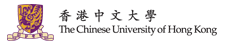 The Chinese University of Hong Kong