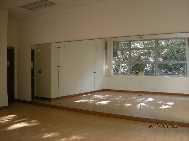 PSC 311 Dance Studio DSCN8341