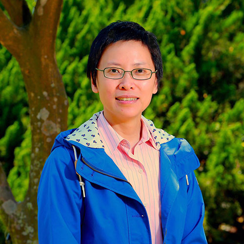 Prof. Cheung Mei Chun