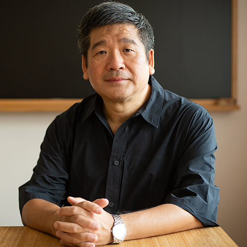 Prof. Wong Hung 