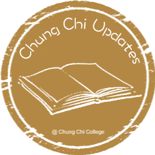 Chung Chi Updates