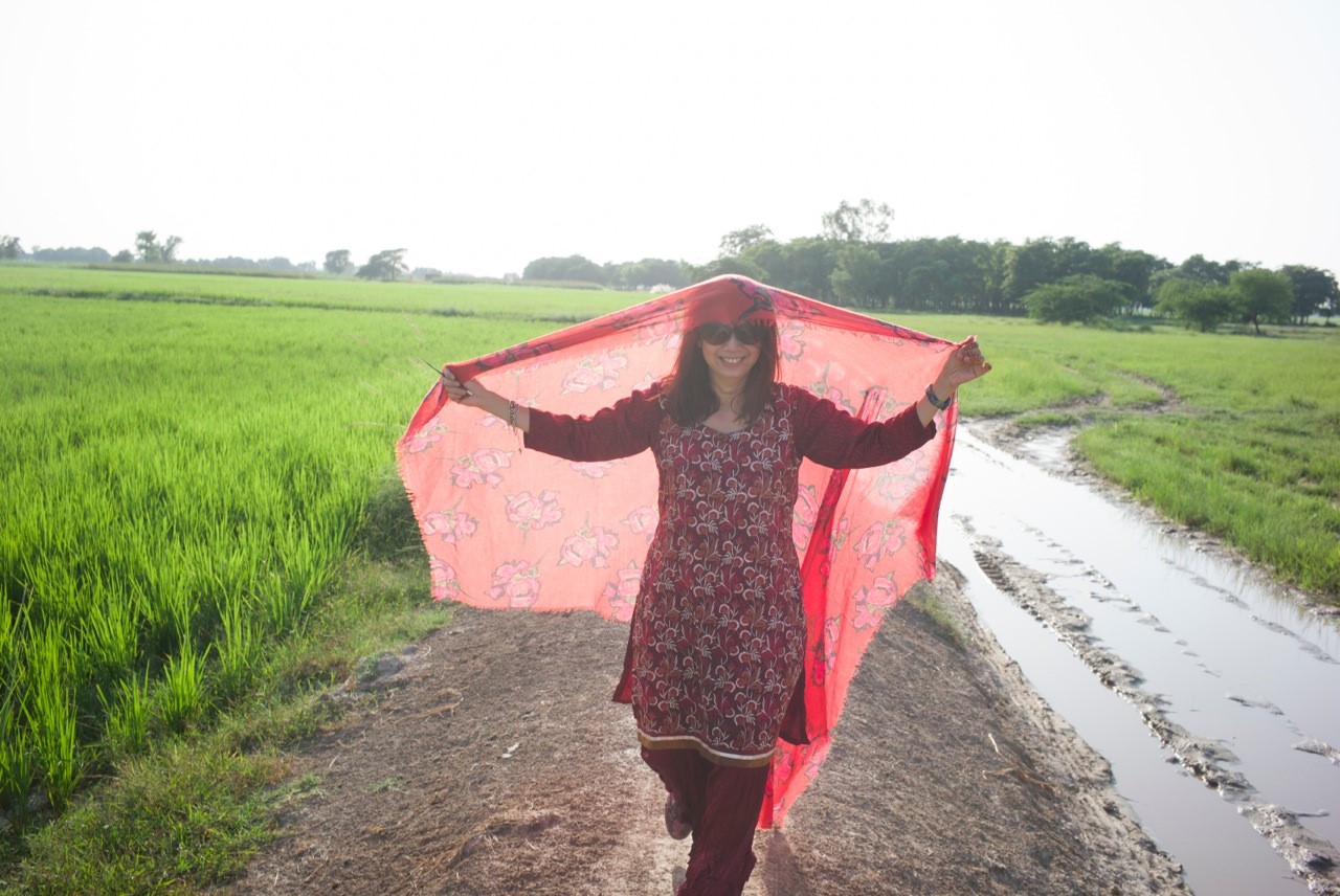 黃碧雲女士