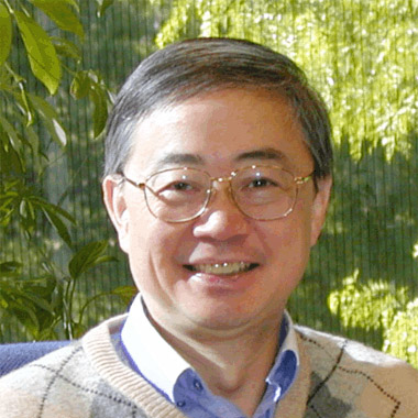 Professor Lau, Ngar-Cheung Gabriel