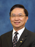 Prof. LYU Rung Tsong Michael is awarded “Choh-Ming Li Professor of Computer Science and Engineering”