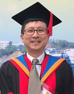 Prof. Jimmy Lee Has Received the University Education Award 2017