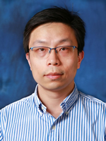 Prof. Jiaya Jia Elected IEEE Fellows 2018