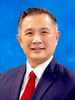 Prof. KING Kuo Chin Irwin Elected IEEE Fellows 2019