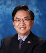 Professor Michael R. Lyu Receives the Guanghua Engineering Science and Technology Award