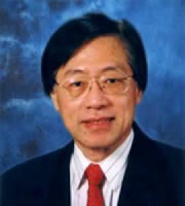 Andrew Chi Chih Yao