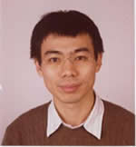 Prof. Shengyu ZHANG Received the Best Paper Award in ICALP 2008