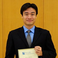 Dr. XIAO Xiaokui Has Been Selected as the Winner of Physical/Mathematical Science for 2009 Young Scientist Awards by Hong Kong Institution of Science