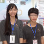 Students of the Department of Computer Science and Engineering Sweep an Award in the 13th Challenge Cup