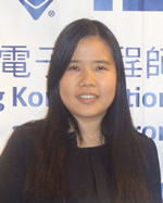 LIU Xueting and MAO Xiangyu Received the Second Prize Award in the IEEE Postgraduate Student Paper Contest 2013