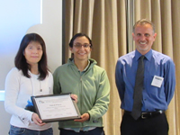 Computer Science and Engineering Students Won the Third Place of the ISPD 2015 Blockage-Aware Detailed Routing-Driven Placement Contest