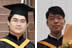 YUE Koon Fung & LAM Hung Kei Received the Merit Prize in the HKEIA Innovation & Technology Project Competition Award for Students of Electronic Engineering or Related Engineering Fields (2012)