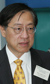 Andrew Chi Chih Yao