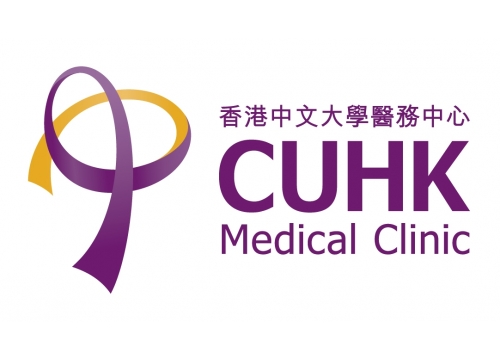 CUMC_CUHK Medical Clinic logo