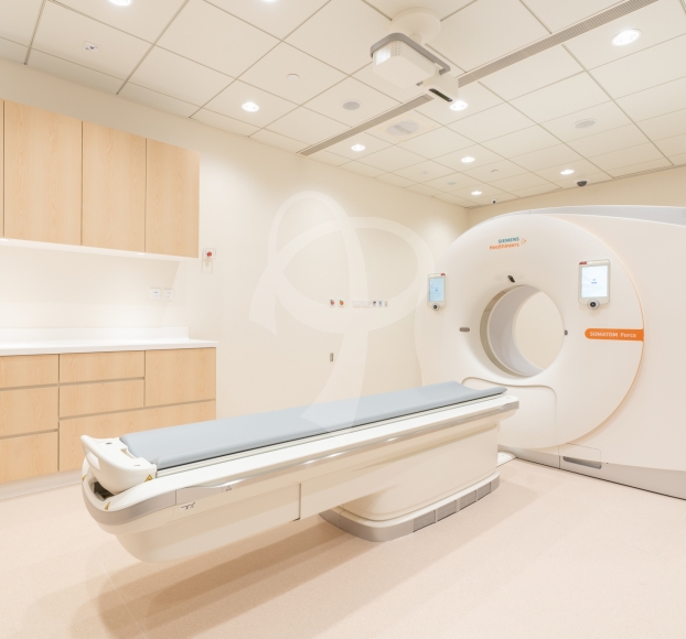 放射影像及介入中心_Imaging & Interventional Radiology Centre