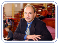 Tim Berners-Lee