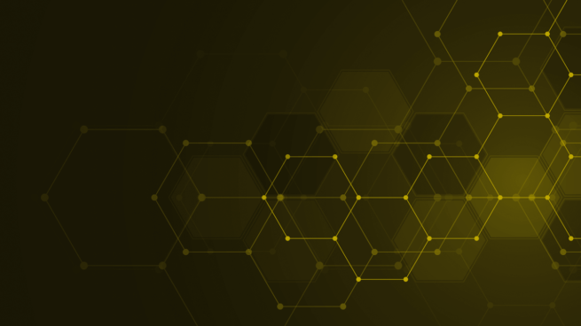 Tiled, abstract background image for Microsoft Research Directions in ML: AutoML and Automating Algorithms series
