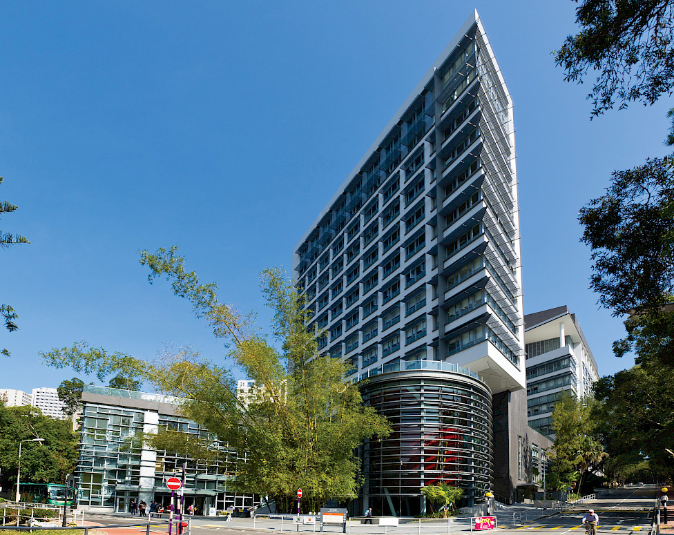Yasumoto International Academic Park (YIA)
