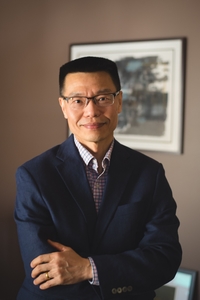 Prof. Max Xiaobing TANG (Affiliated)