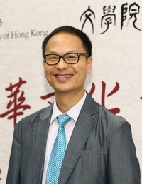 Prof. LAI  Tsz Pang John