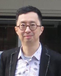 Prof. LIM  Song Hwee 