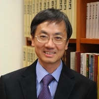 Prof. LAI  Chi Tim