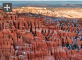 Bryce Canyon National Park, 2011/12